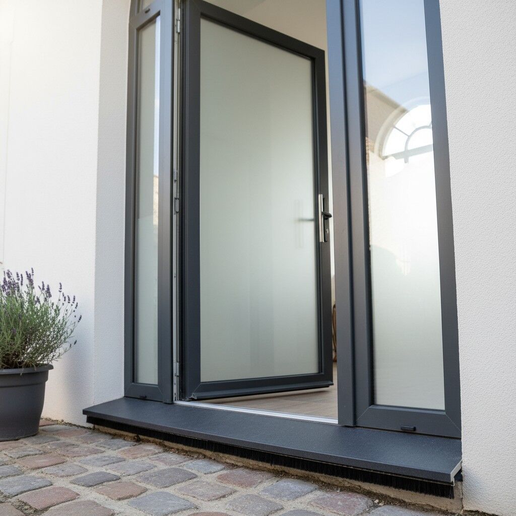 AGENCE FENETRES ET PORTES 71